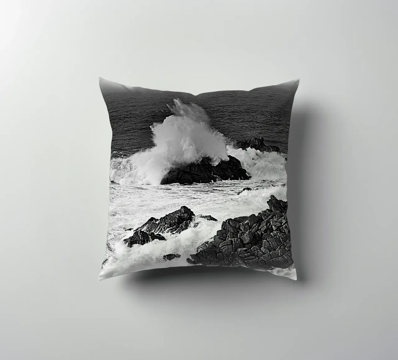 BW76 cuscino da Thierry vobmann photography