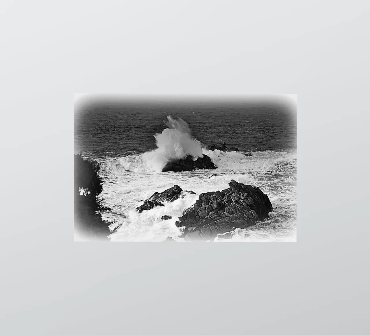 BW76 sticker by Thierry vobmann photography