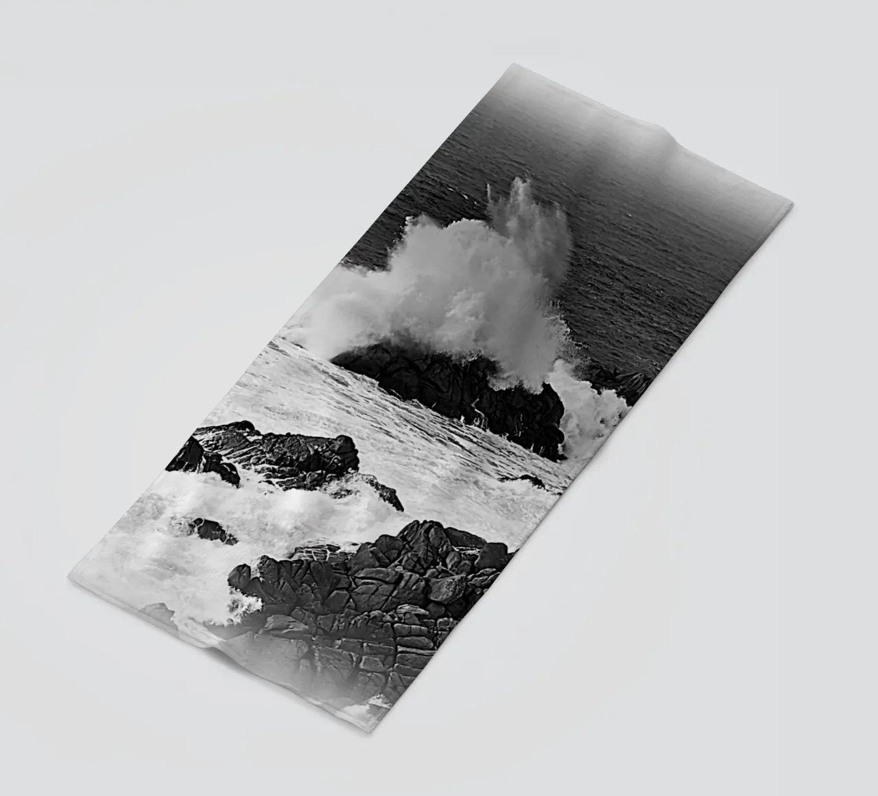 BW76 telo mare da Thierry vobmann photography