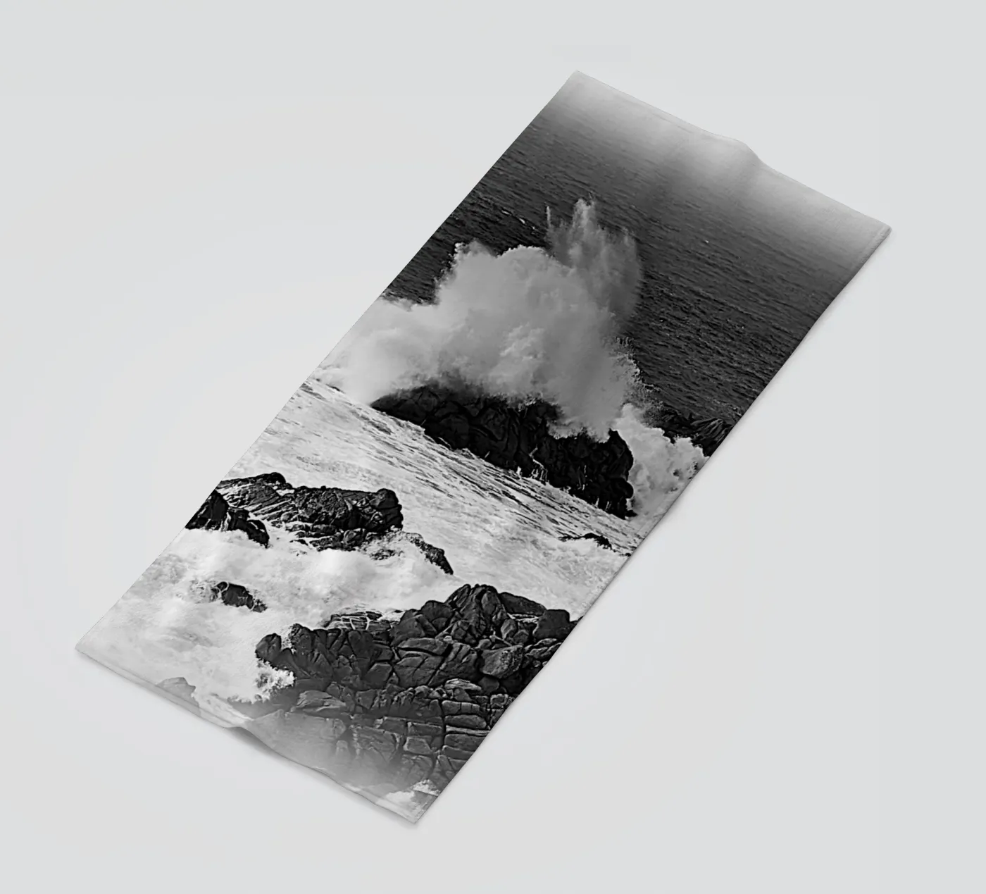 BW76 telo mare da Thierry vobmann photography