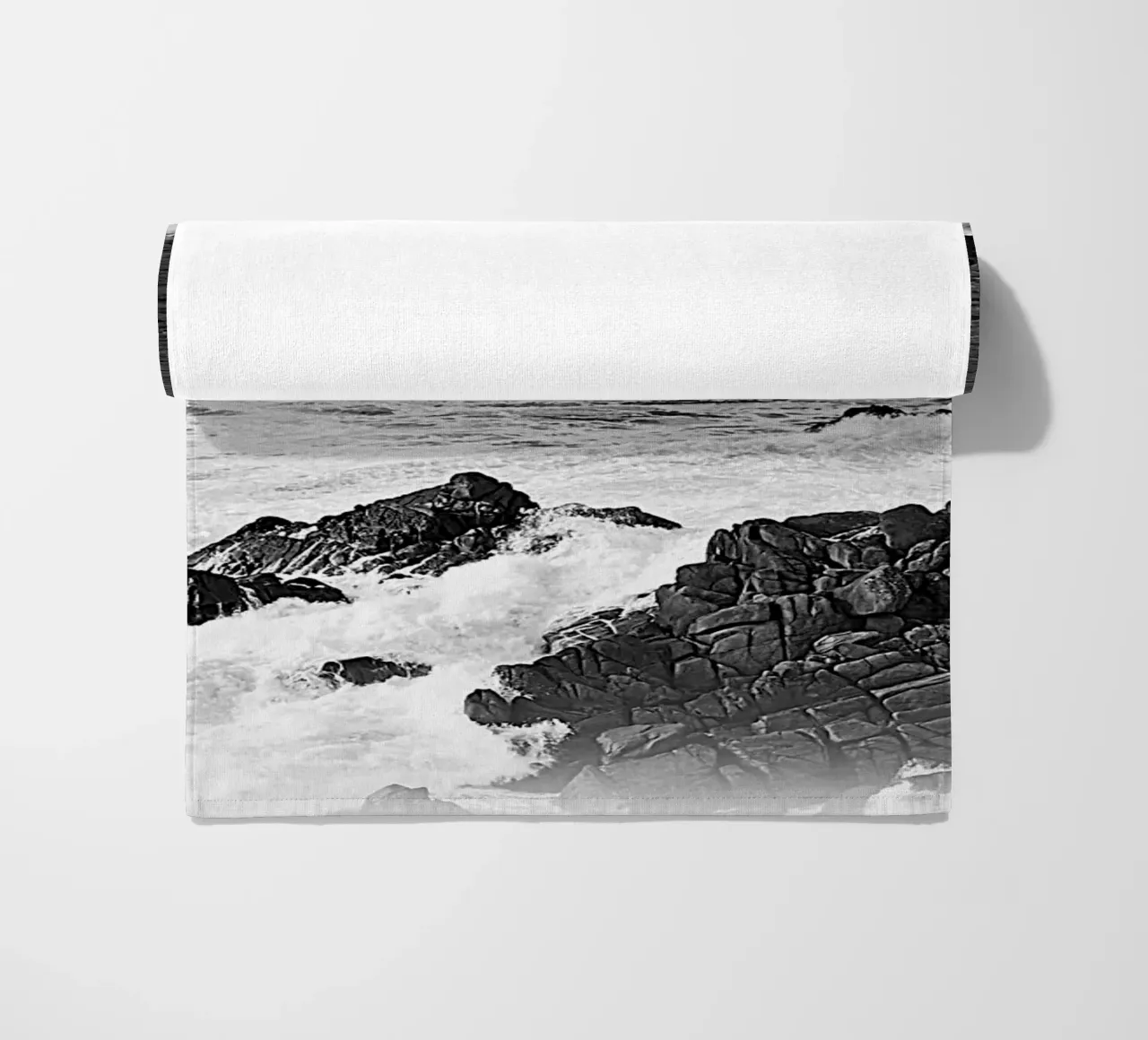 BW76 telo mare da Thierry vobmann photography