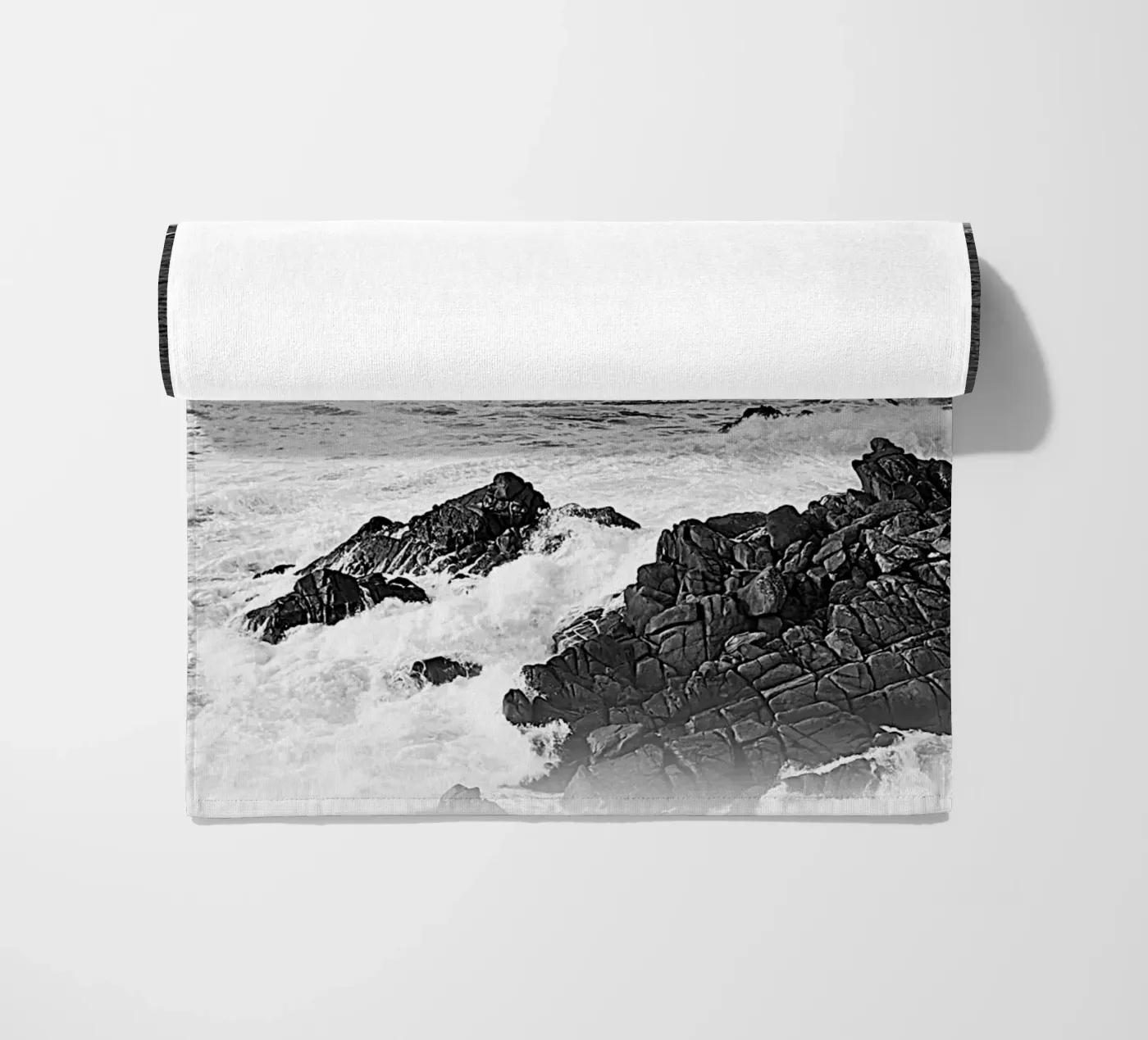 BW76 telo mare da Thierry vobmann photography