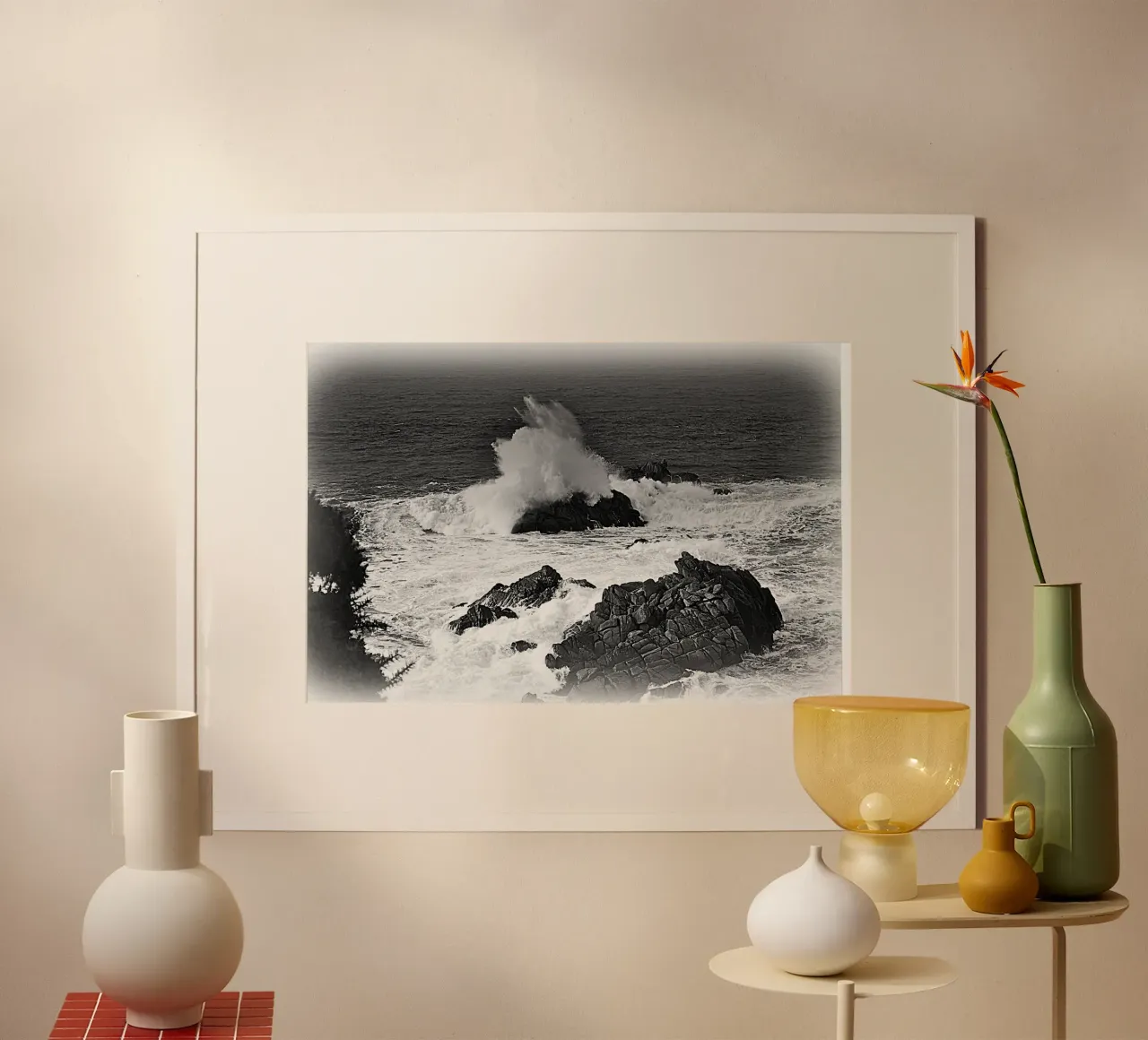 BW76 poster da Thierry vobmann photography