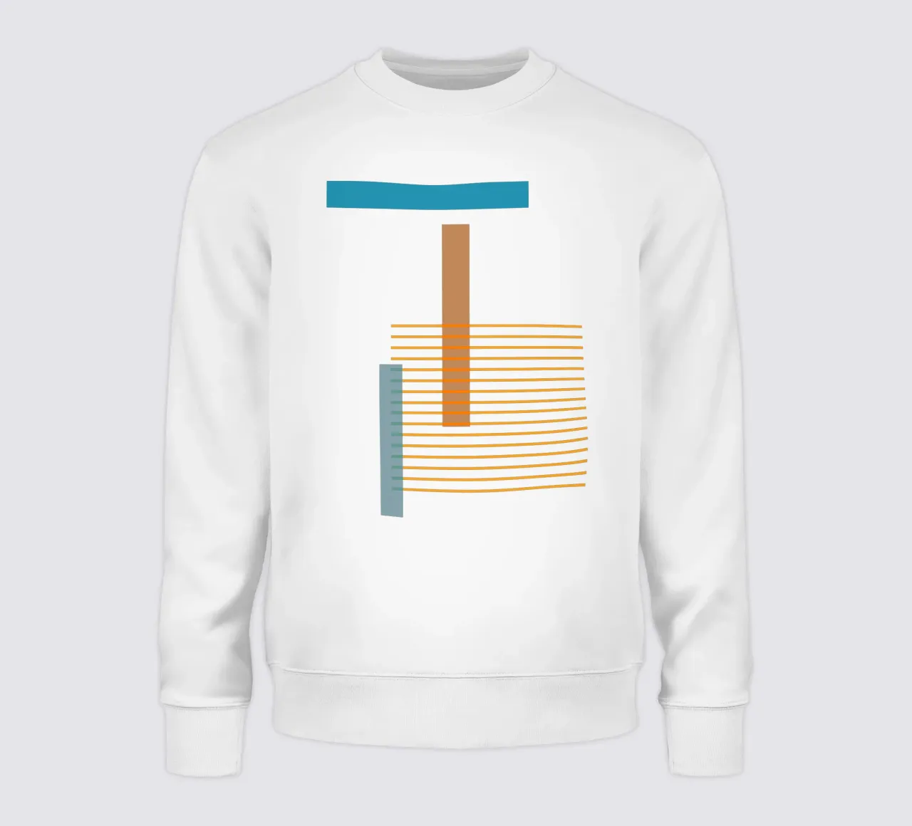 Connessioni felpa da Rose Beck Art