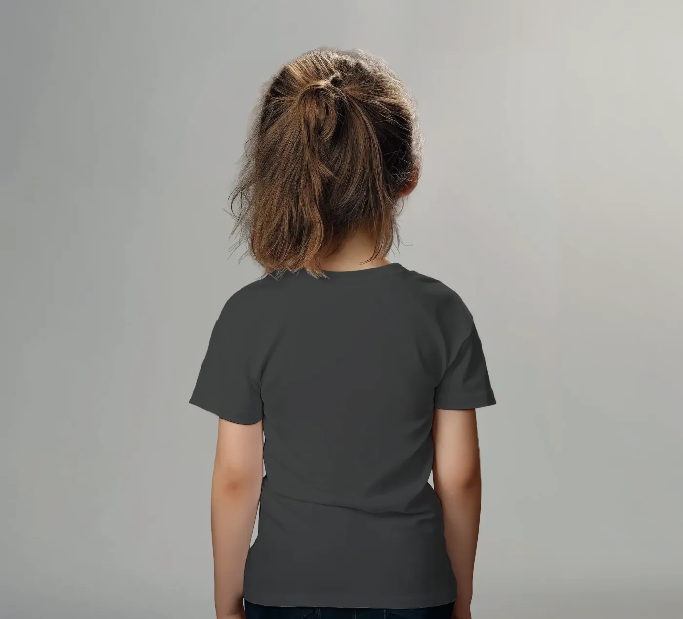Connessioni t-shirt bambini da Rose Beck Art