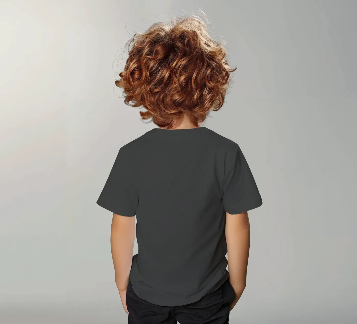 Connessioni t-shirt bambini da Rose Beck Art