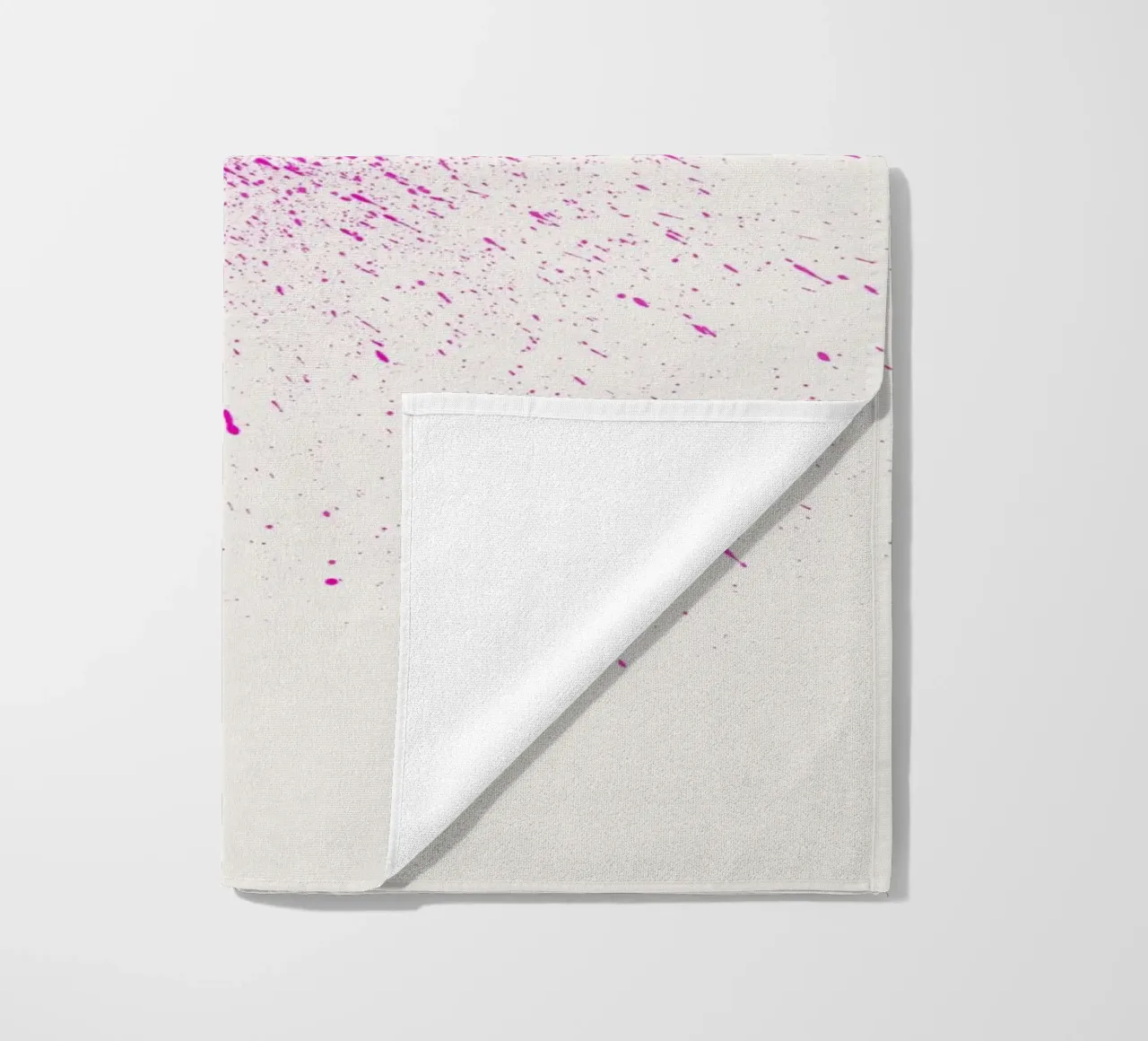 Void II telo mare da Rose Beck Art