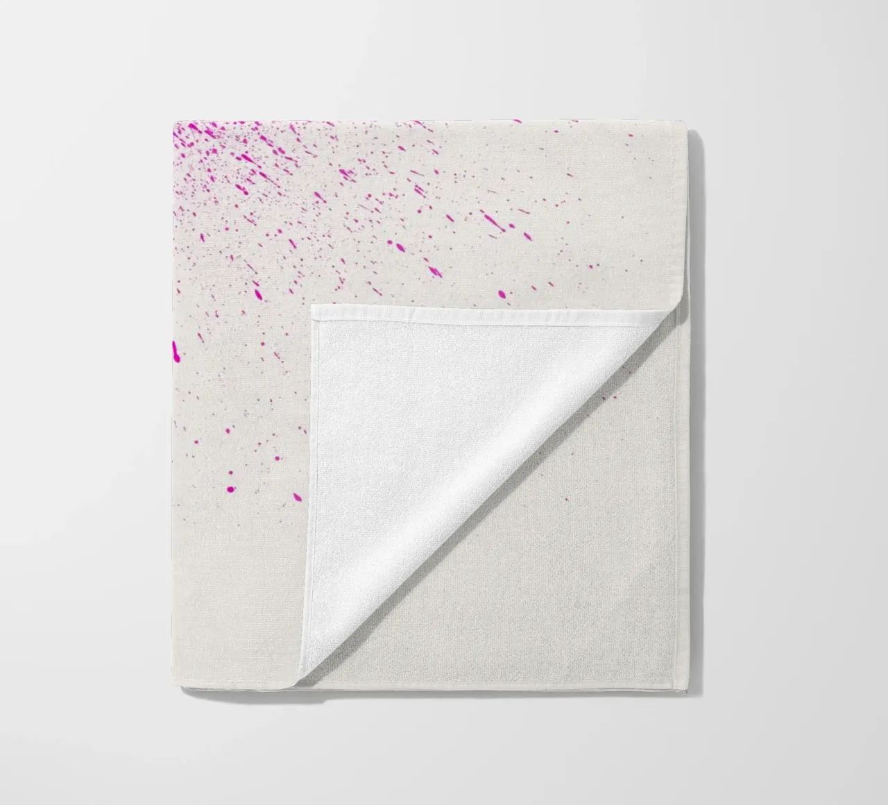 Void II telo mare da Rose Beck Art