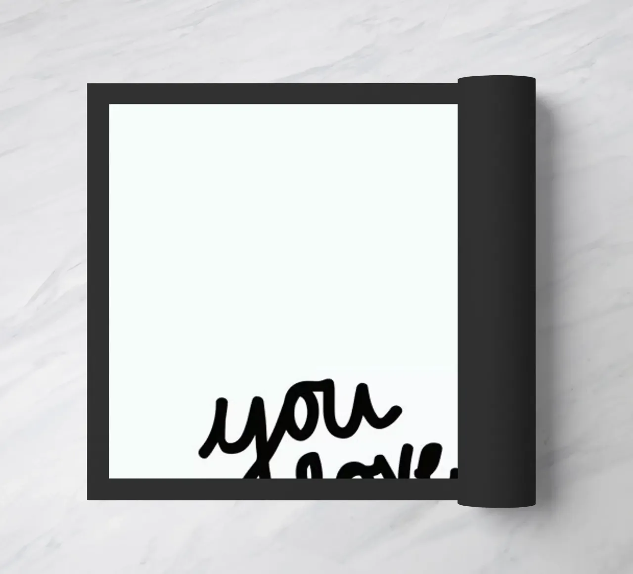 Anyway zerbino da Magdalena Lindstedt