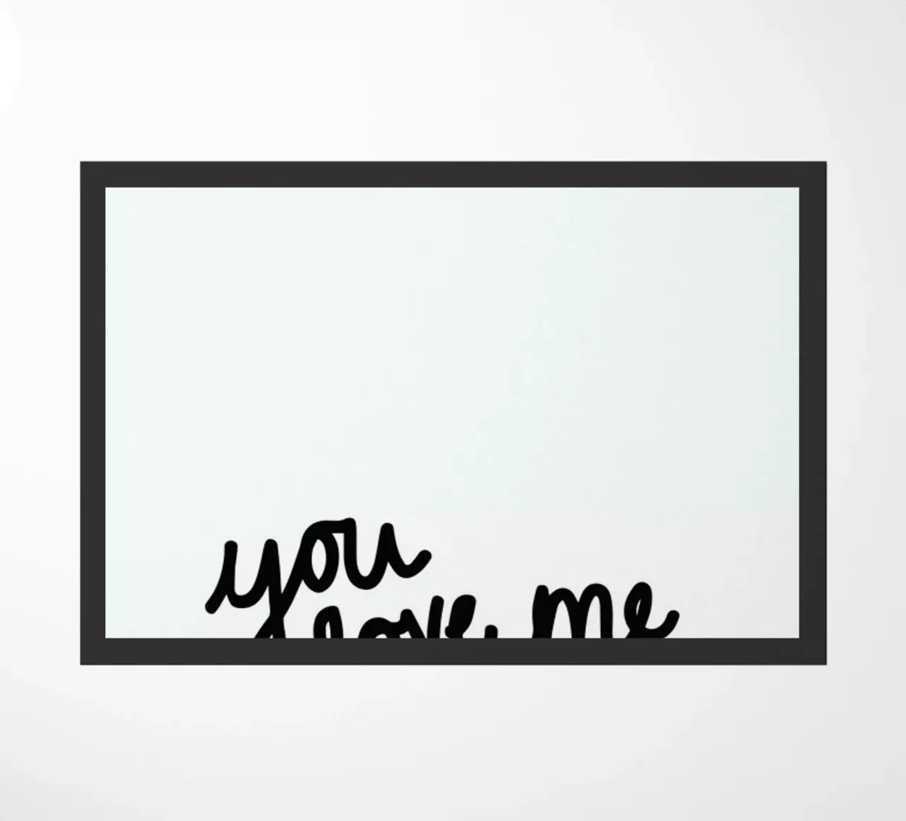 Anyway zerbino da Magdalena Lindstedt