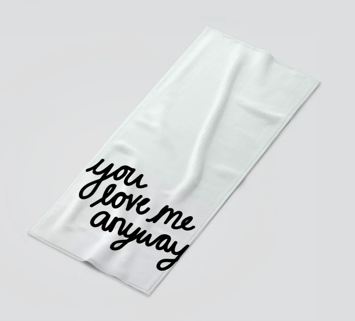 Anyway telo mare da Magdalena Lindstedt