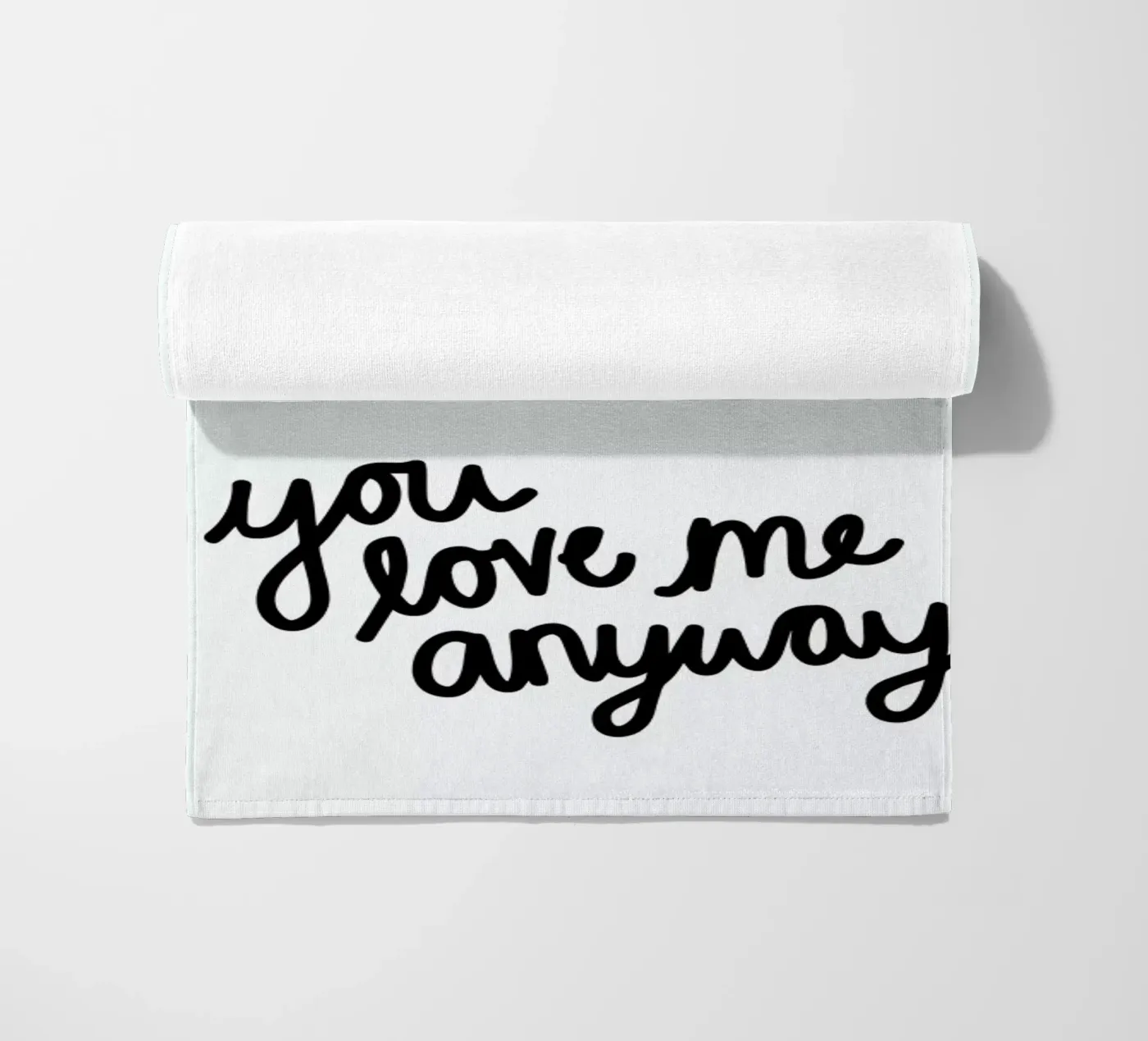 Anyway telo mare da Magdalena Lindstedt