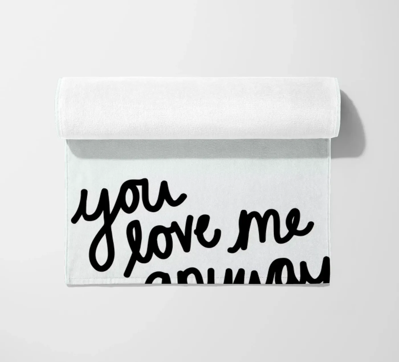 Anyway telo mare da Magdalena Lindstedt