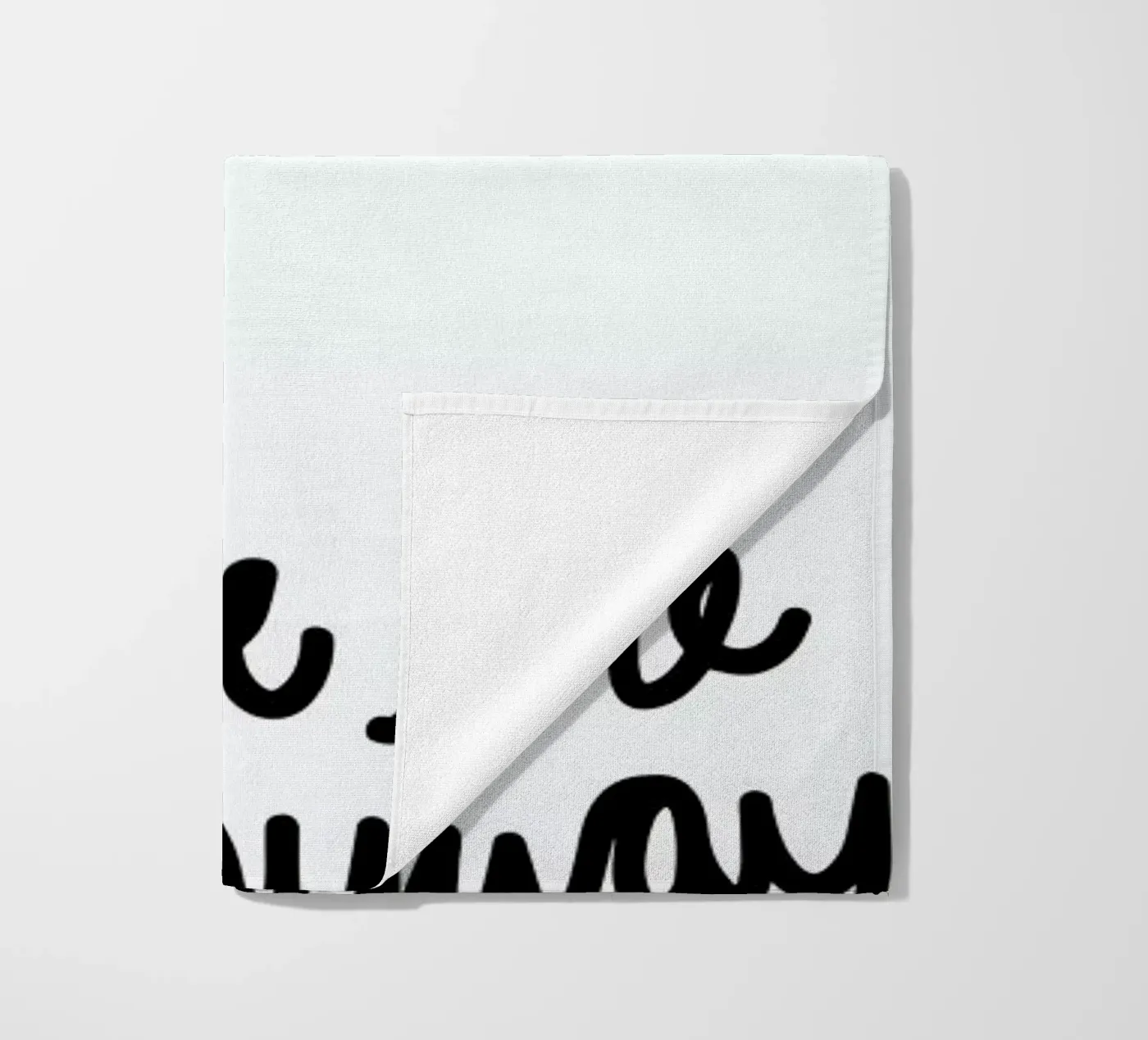 Anyway telo mare da Magdalena Lindstedt