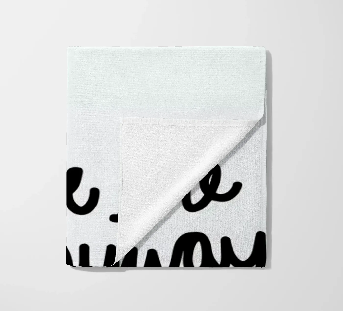 Anyway telo mare da Magdalena Lindstedt