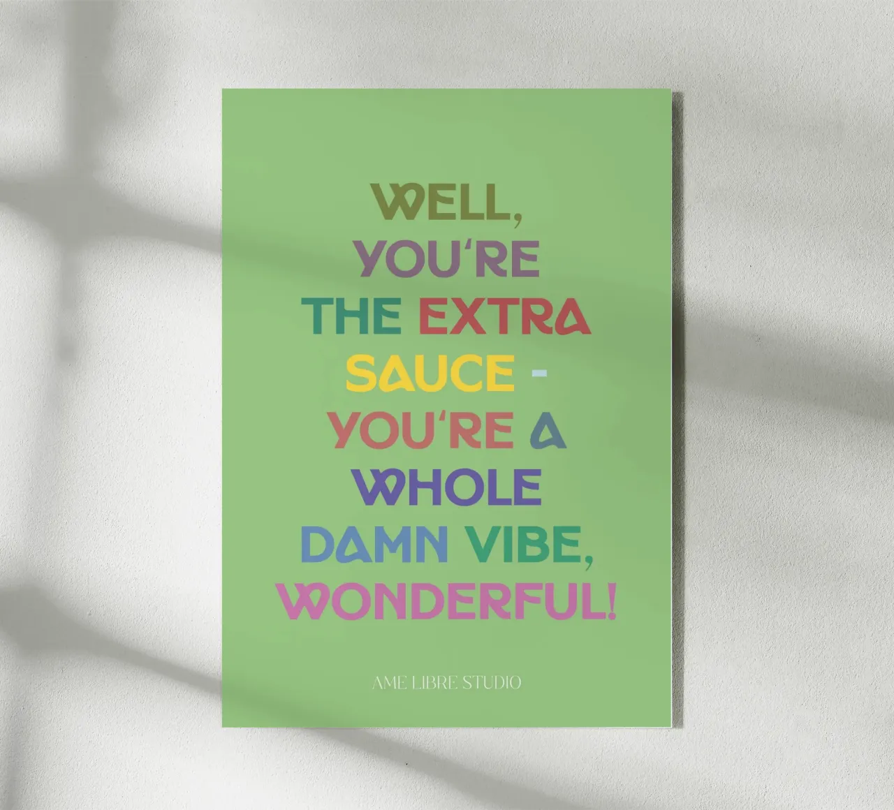 🌽 plexiglass da MENTHE SAUVAGE