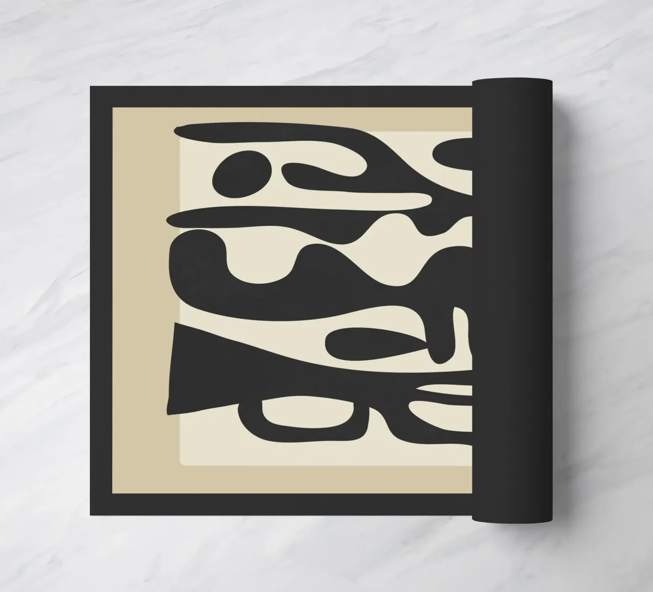 Shadows in Motion 3 zerbino da cityart