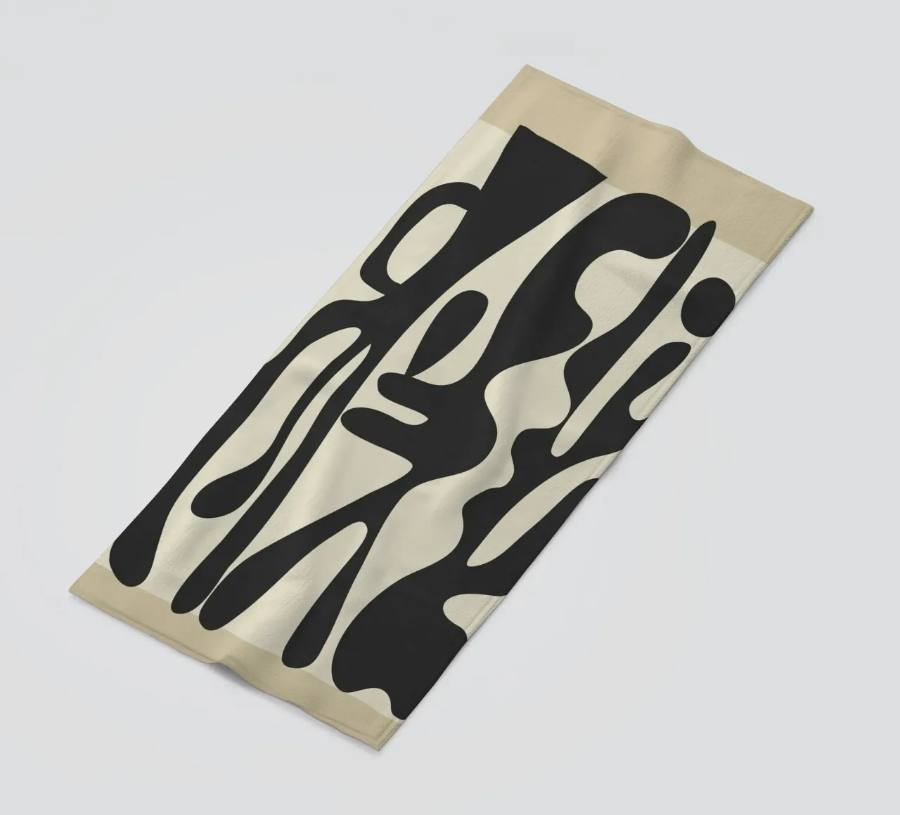 Shadows in Motion 3 telo mare da cityart