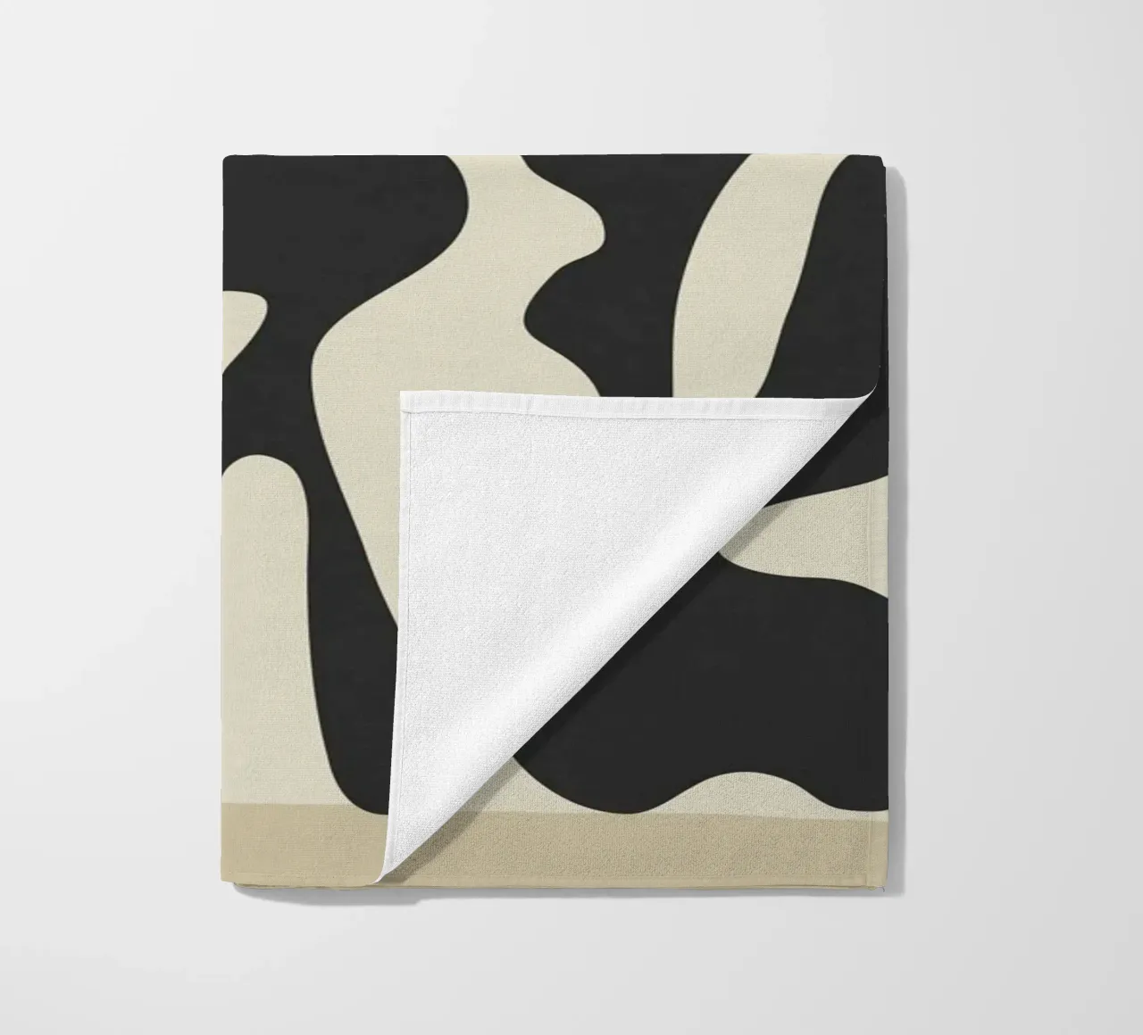 Shadows in Motion 3 telo mare da cityart