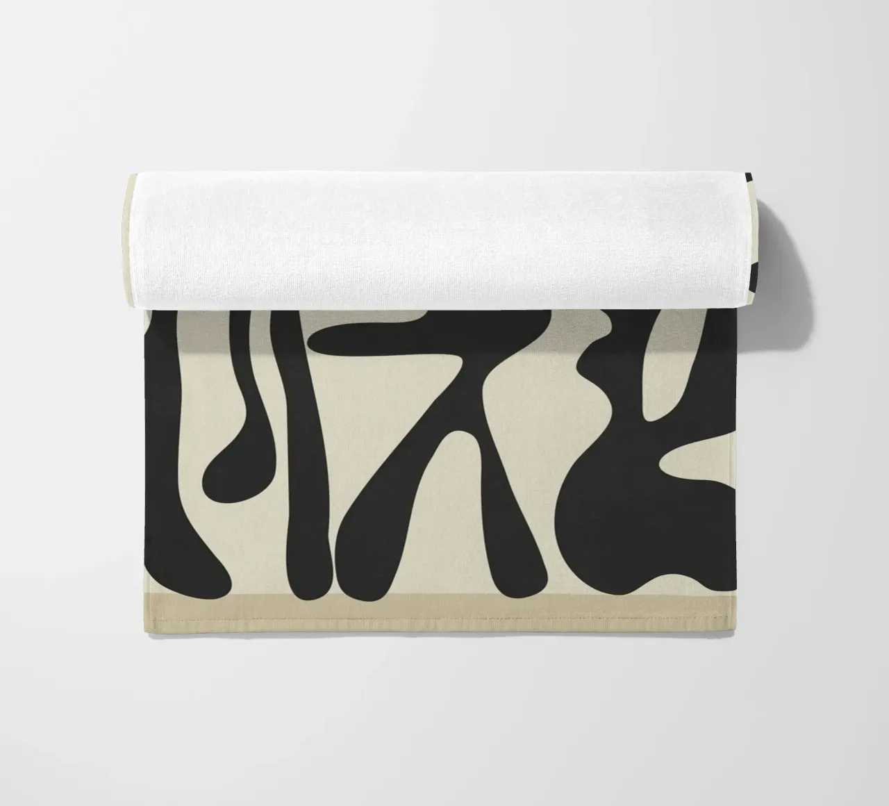 Shadows in Motion 3 telo mare da cityart