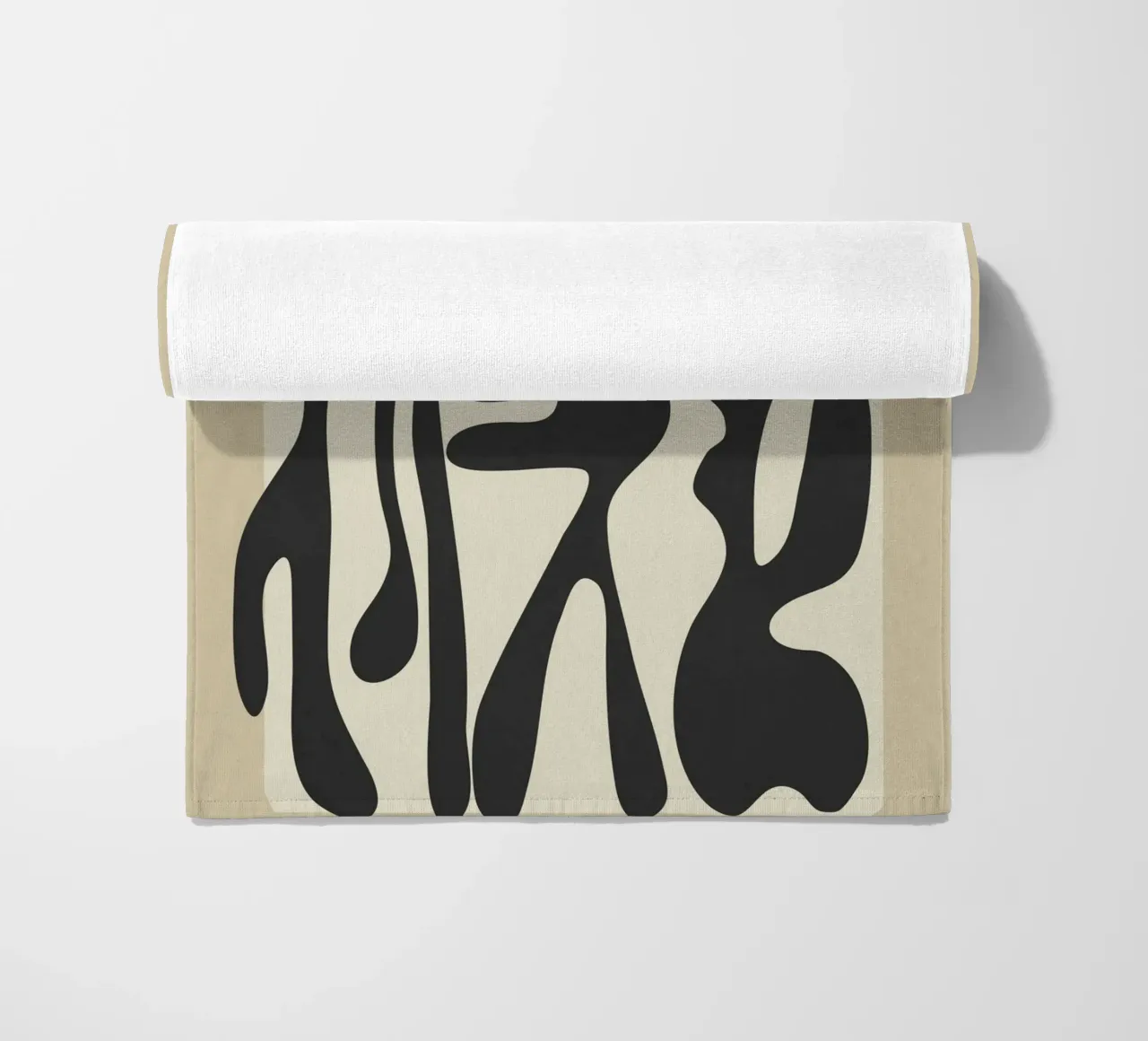 Shadows in Motion 3 telo mare da cityart