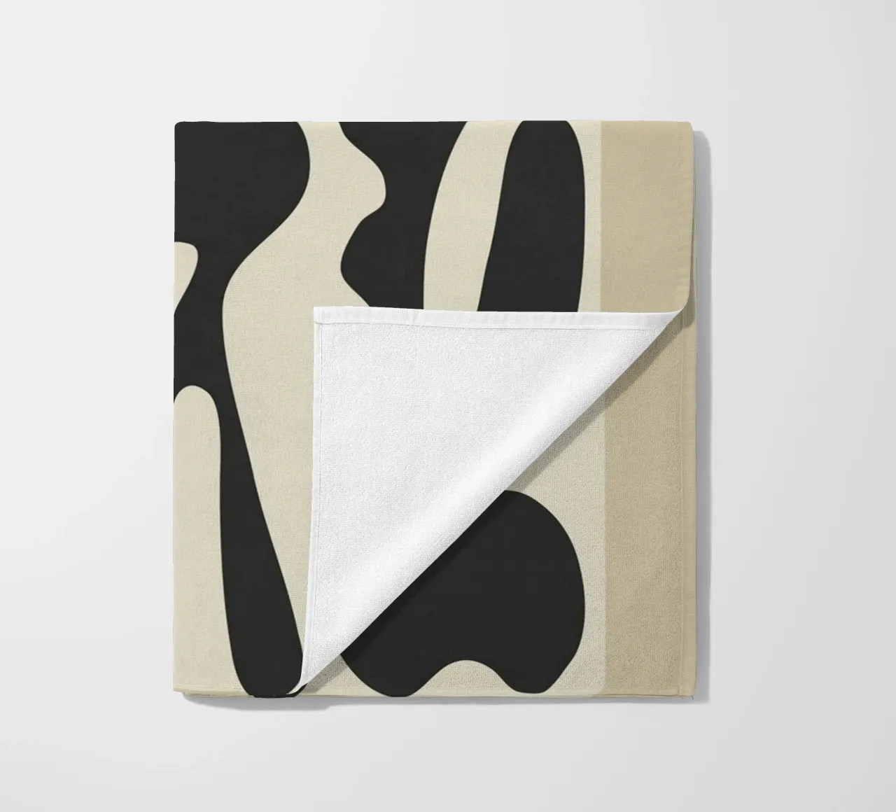 Shadows in Motion 3 telo mare da cityart