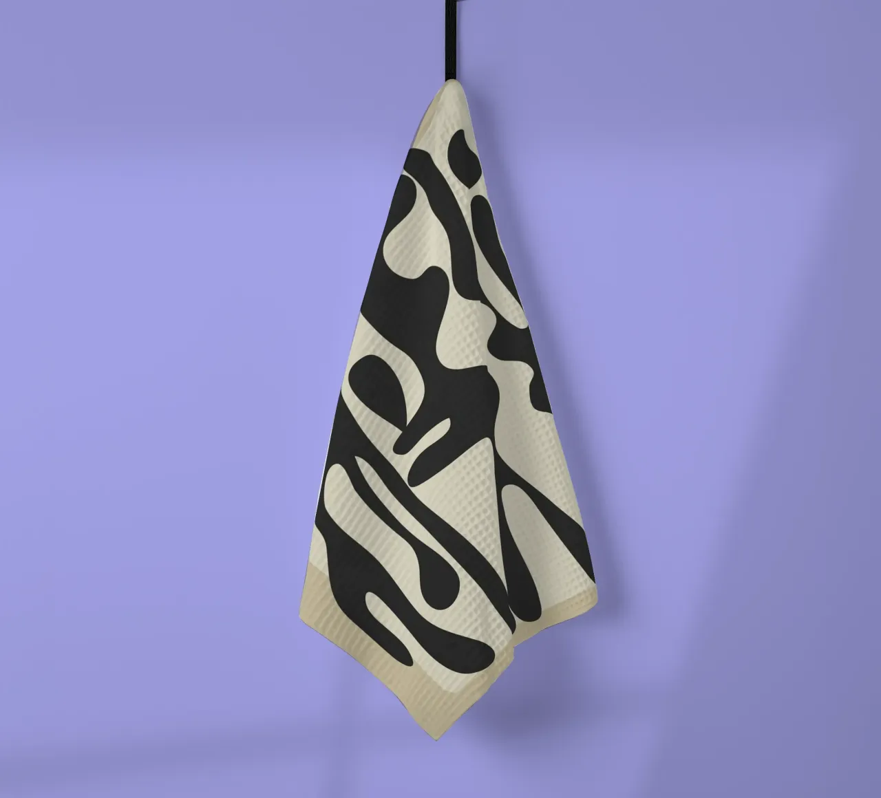 Shadows in Motion 3 canovaccio da cucina da cityart