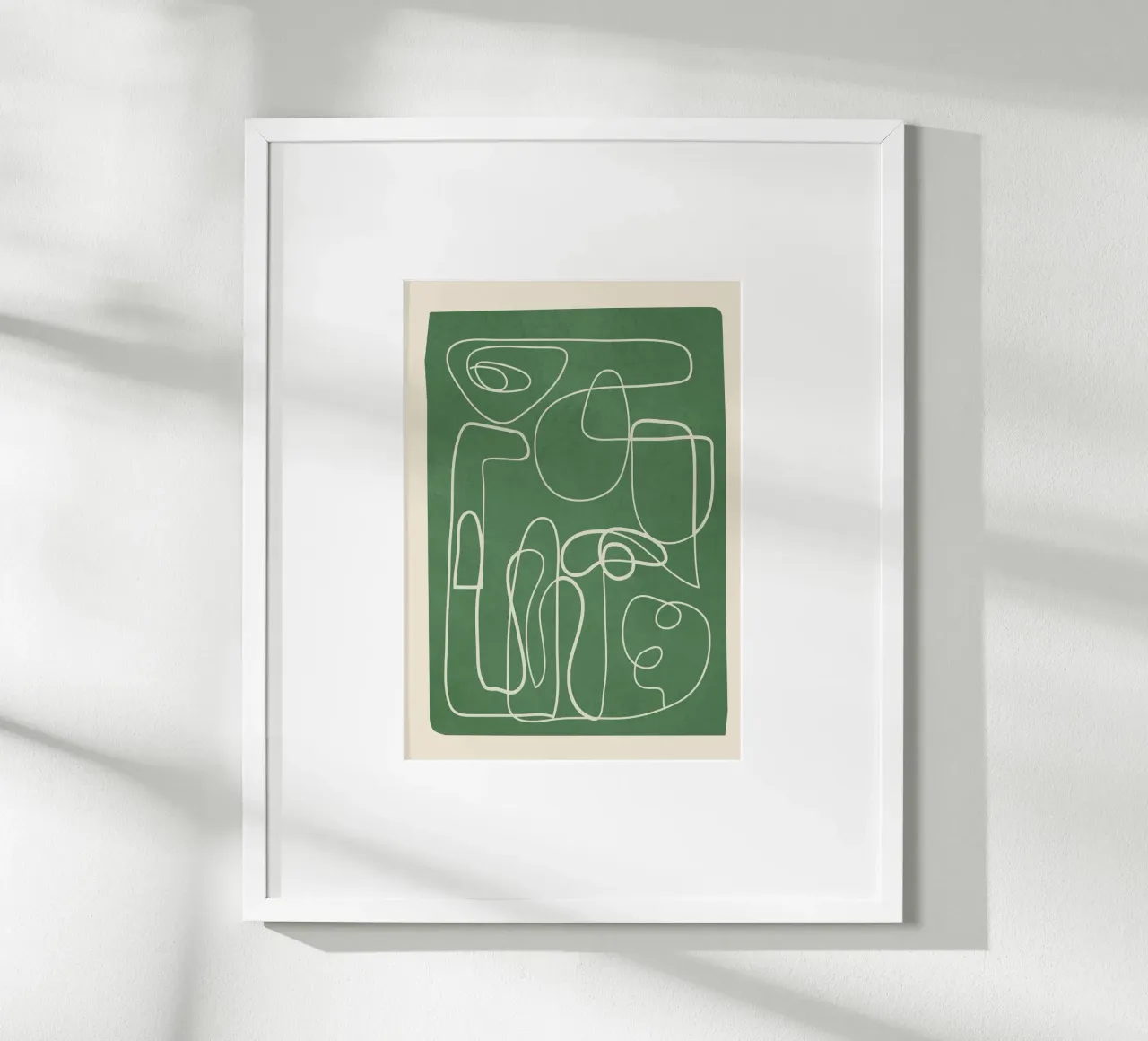 Lines in Space 2 carta hahnemühle da cityart