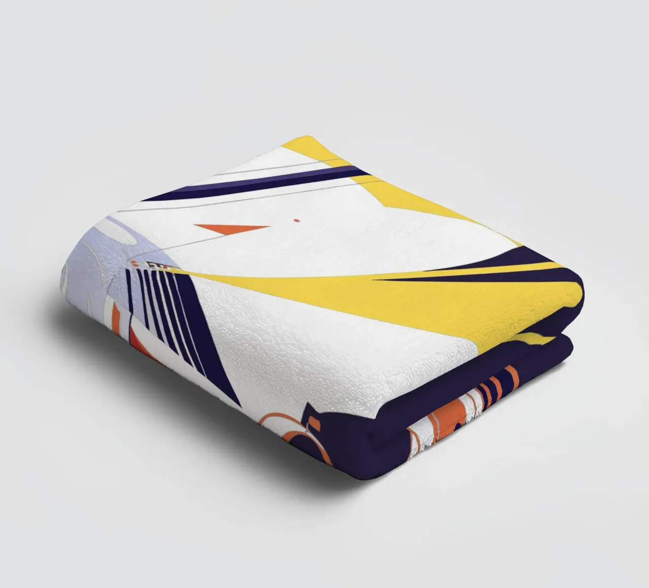 Formula Racing asciugamano da bagno da STORE PRESENCE