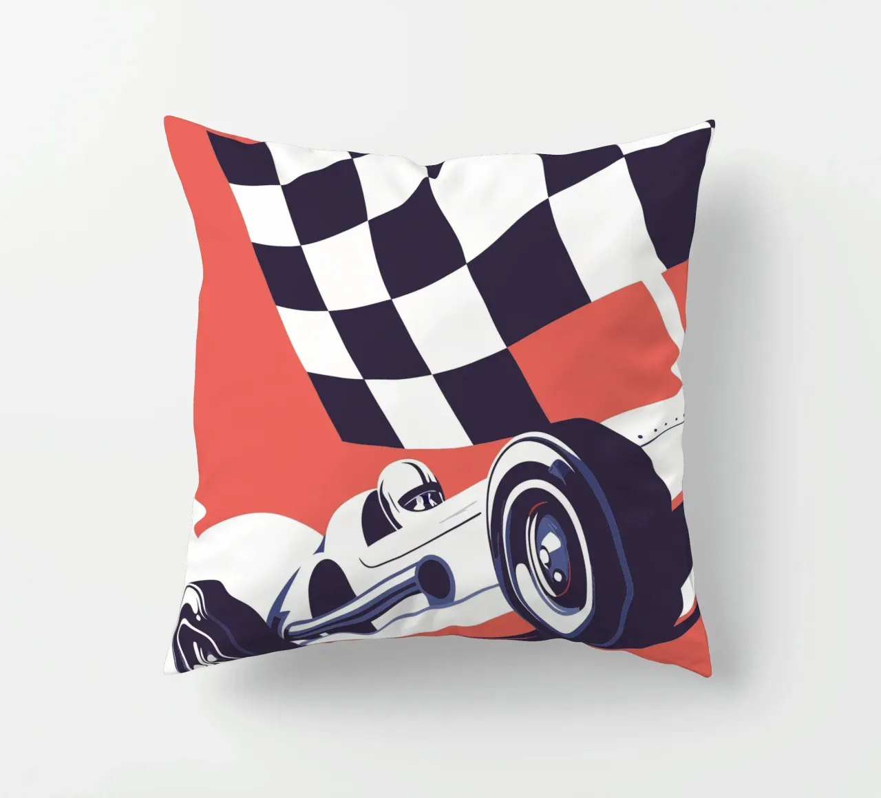 Formula Gara Finale cuscino da STORE PRESENCE