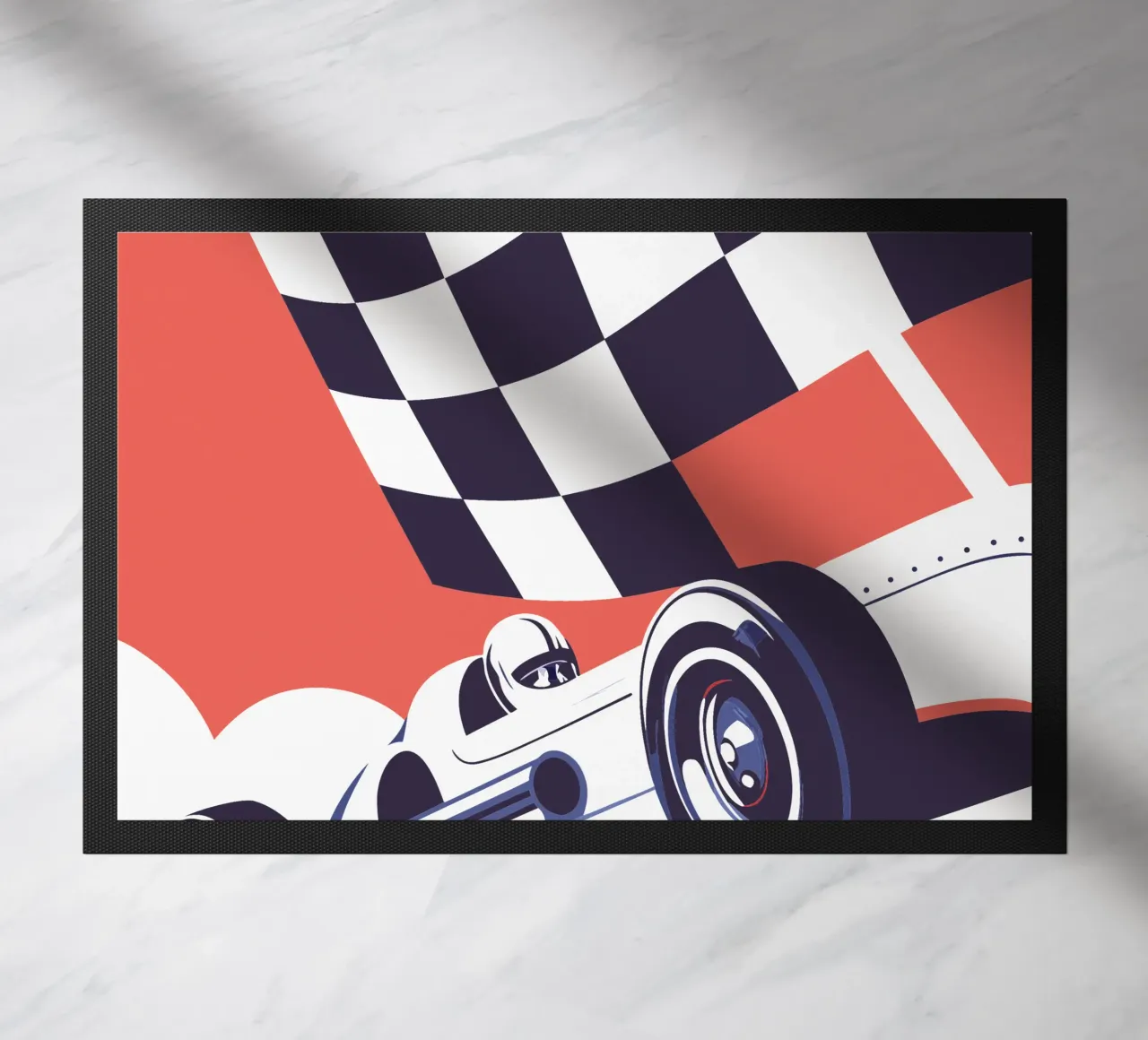 Formula Gara Finale zerbino da STORE PRESENCE