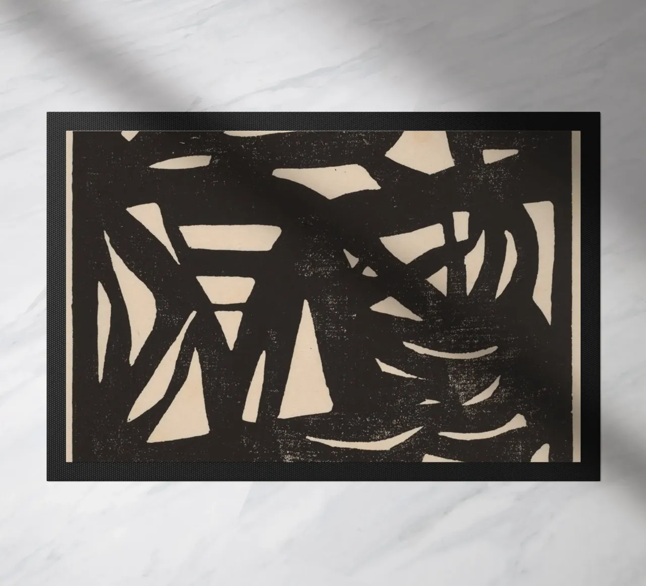 Composition XXII zerbino da vintageshop