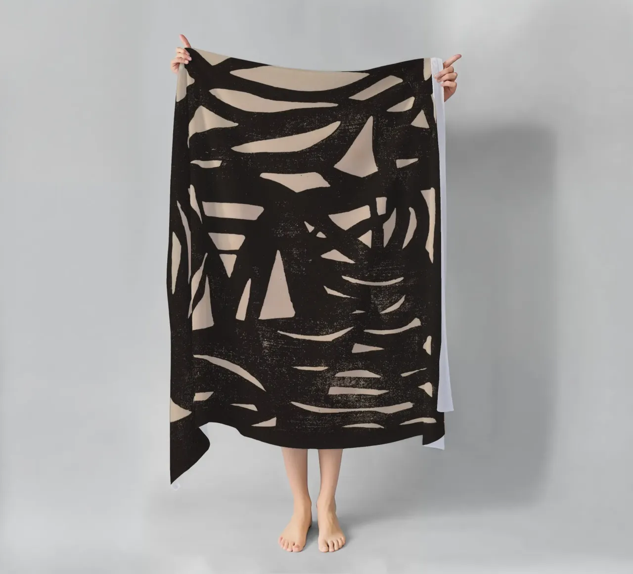 Composition XXII telo mare da vintageshop