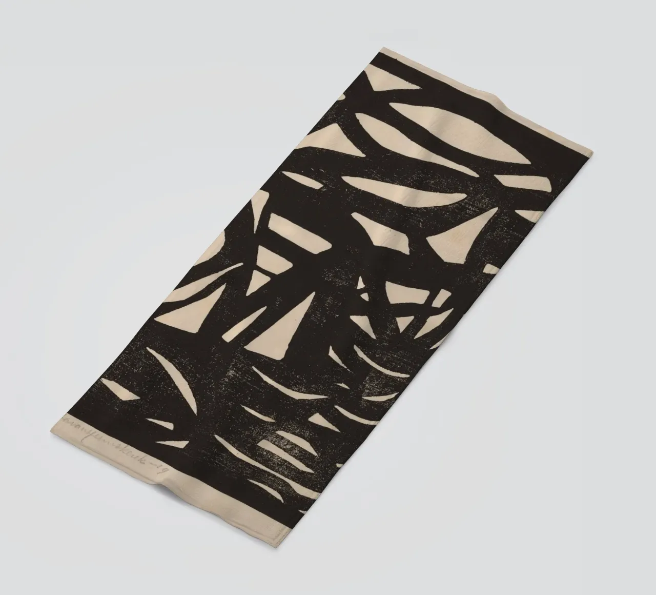 Composition XXII telo mare da vintageshop