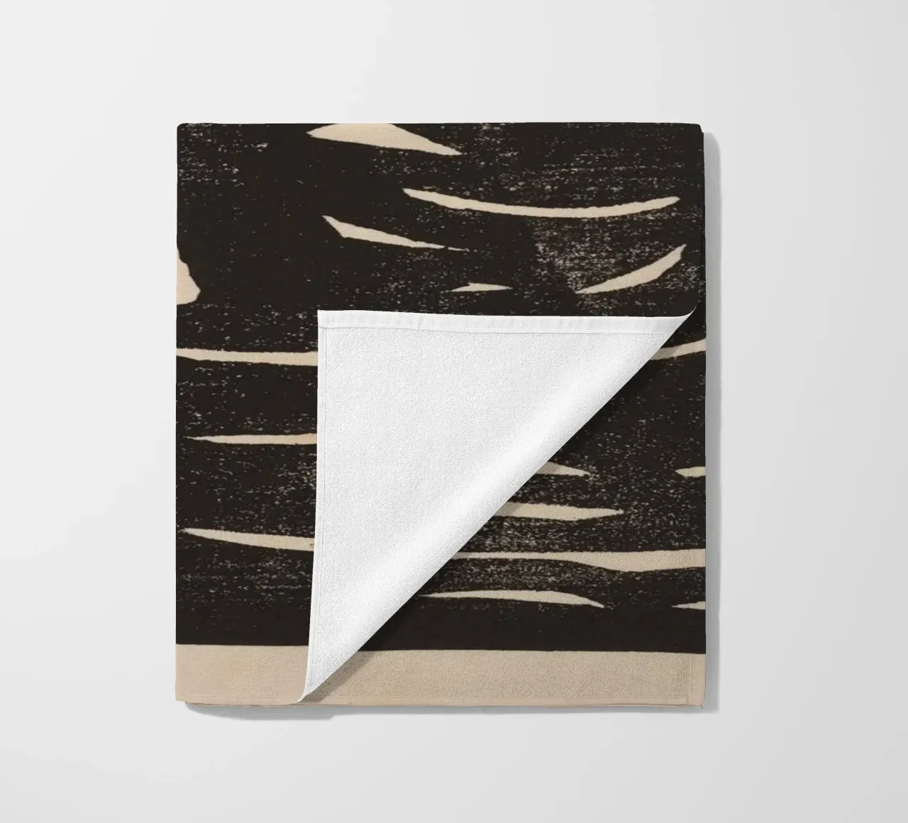 Composition XXII telo mare da vintageshop