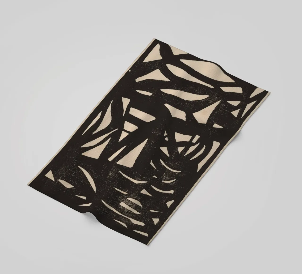 Composition XXII telo mare da vintageshop