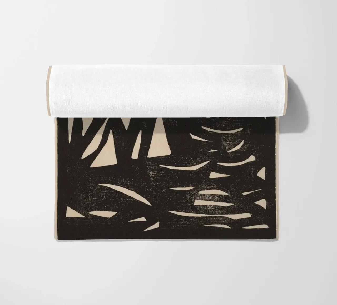 Composition XXII telo mare da vintageshop