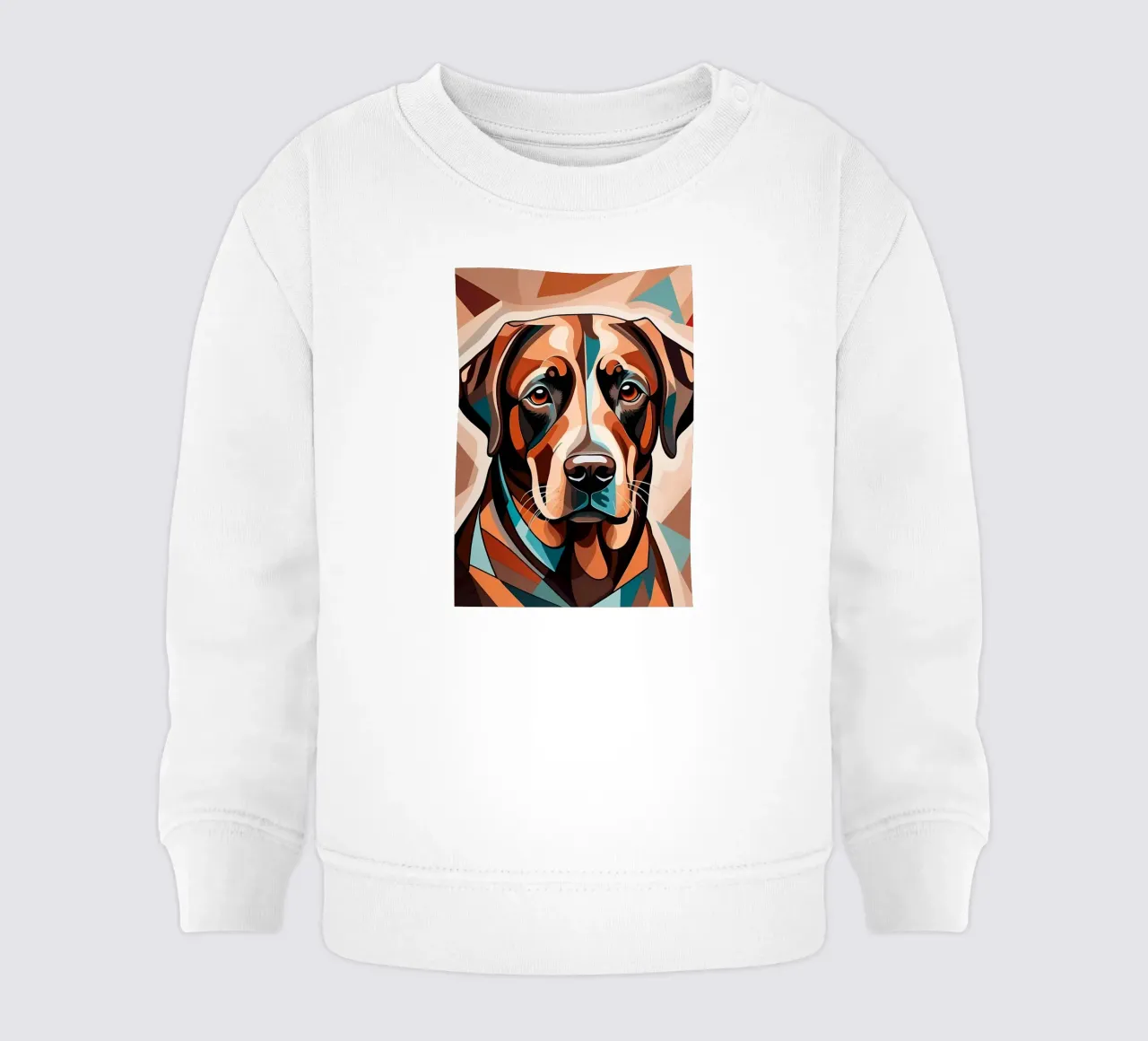 Cane carino felpa neonato da Brayan
