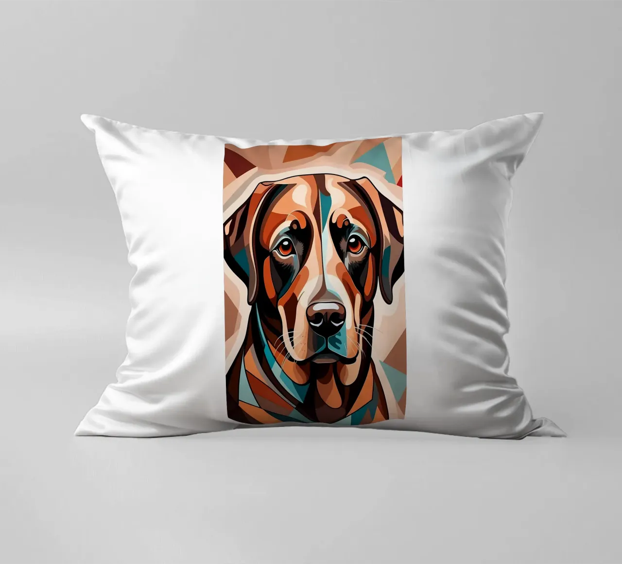Cane carino cuscino da Brayan