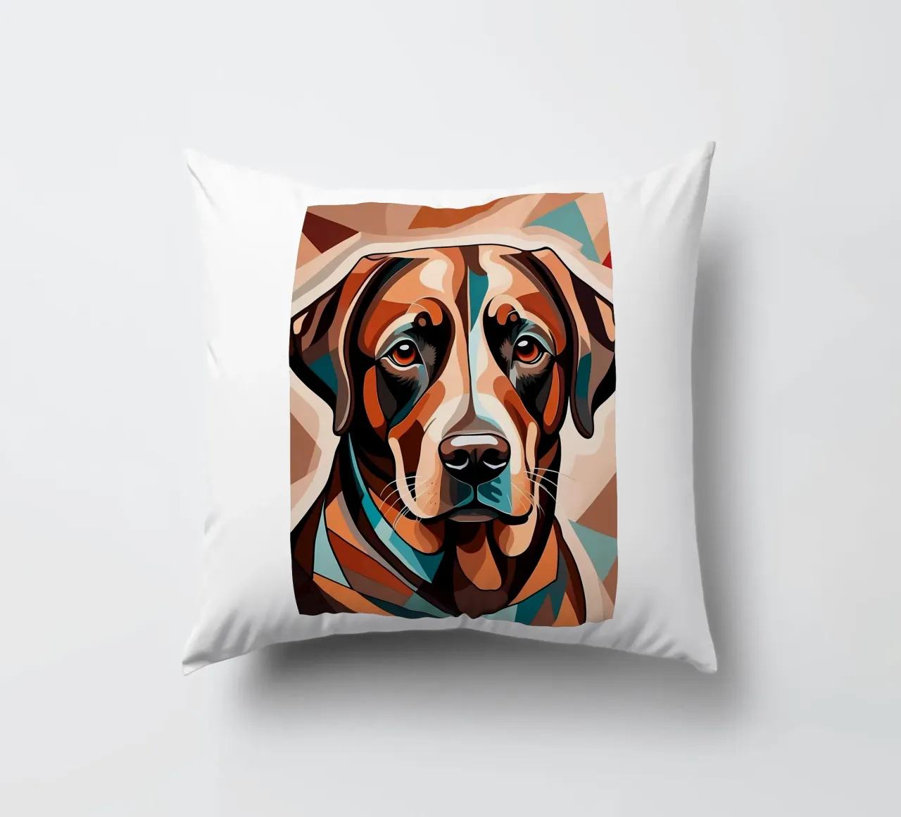 Cane carino cuscino da Brayan