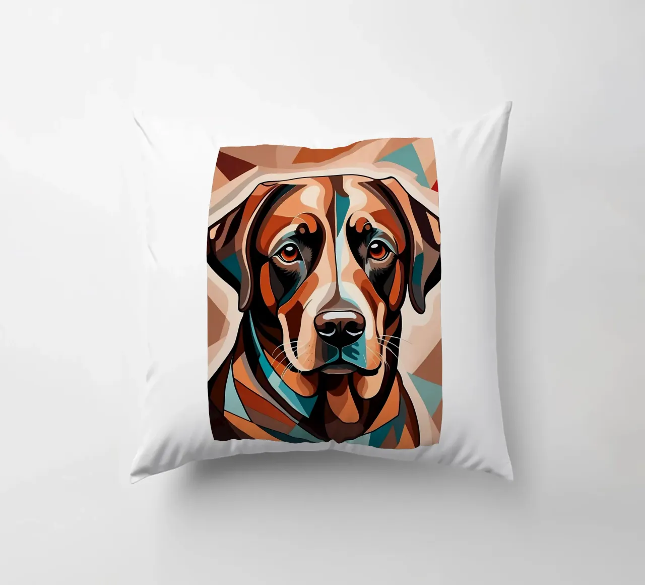 Cane carino cuscino da Brayan