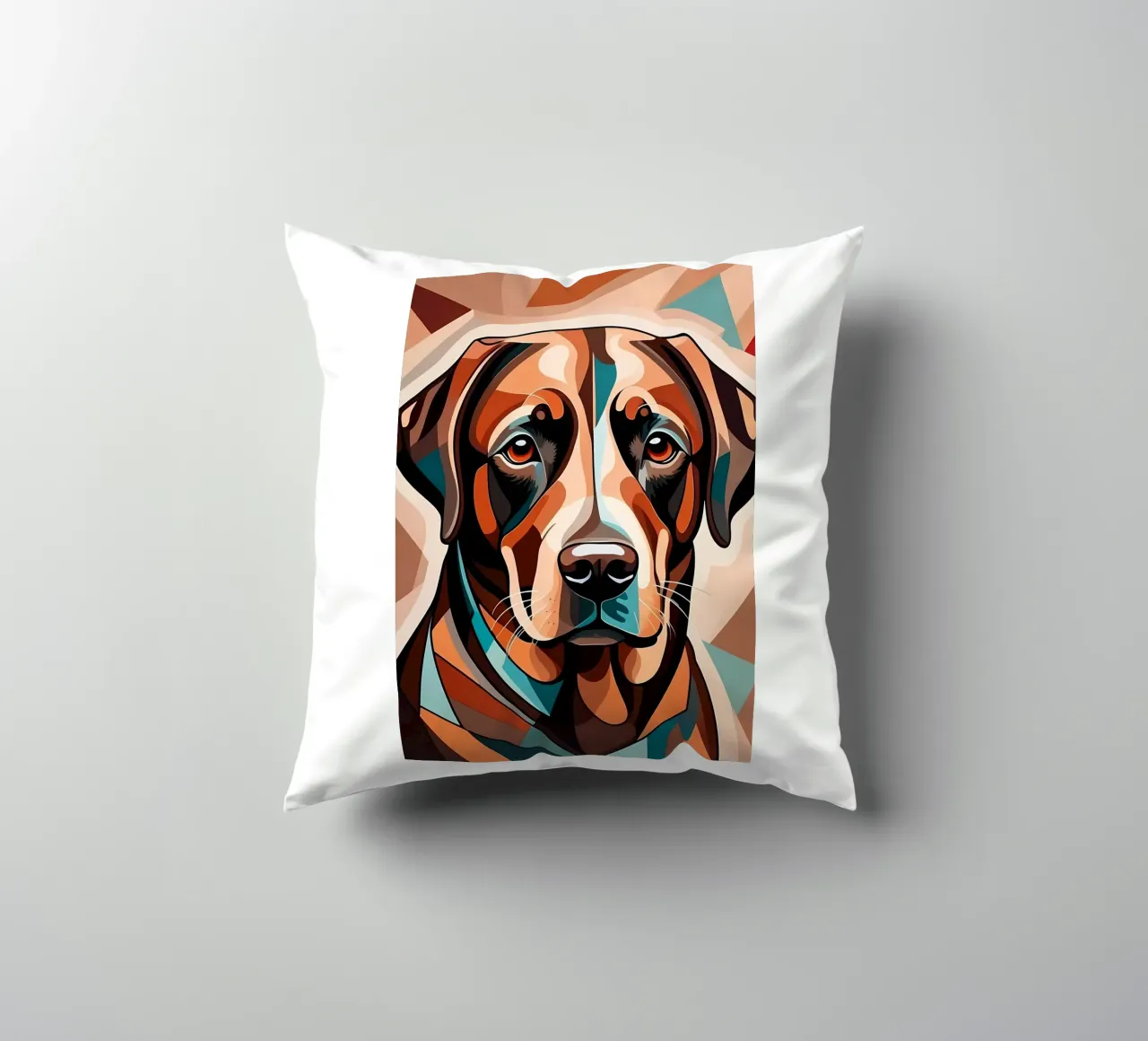 Cane carino cuscino da Brayan