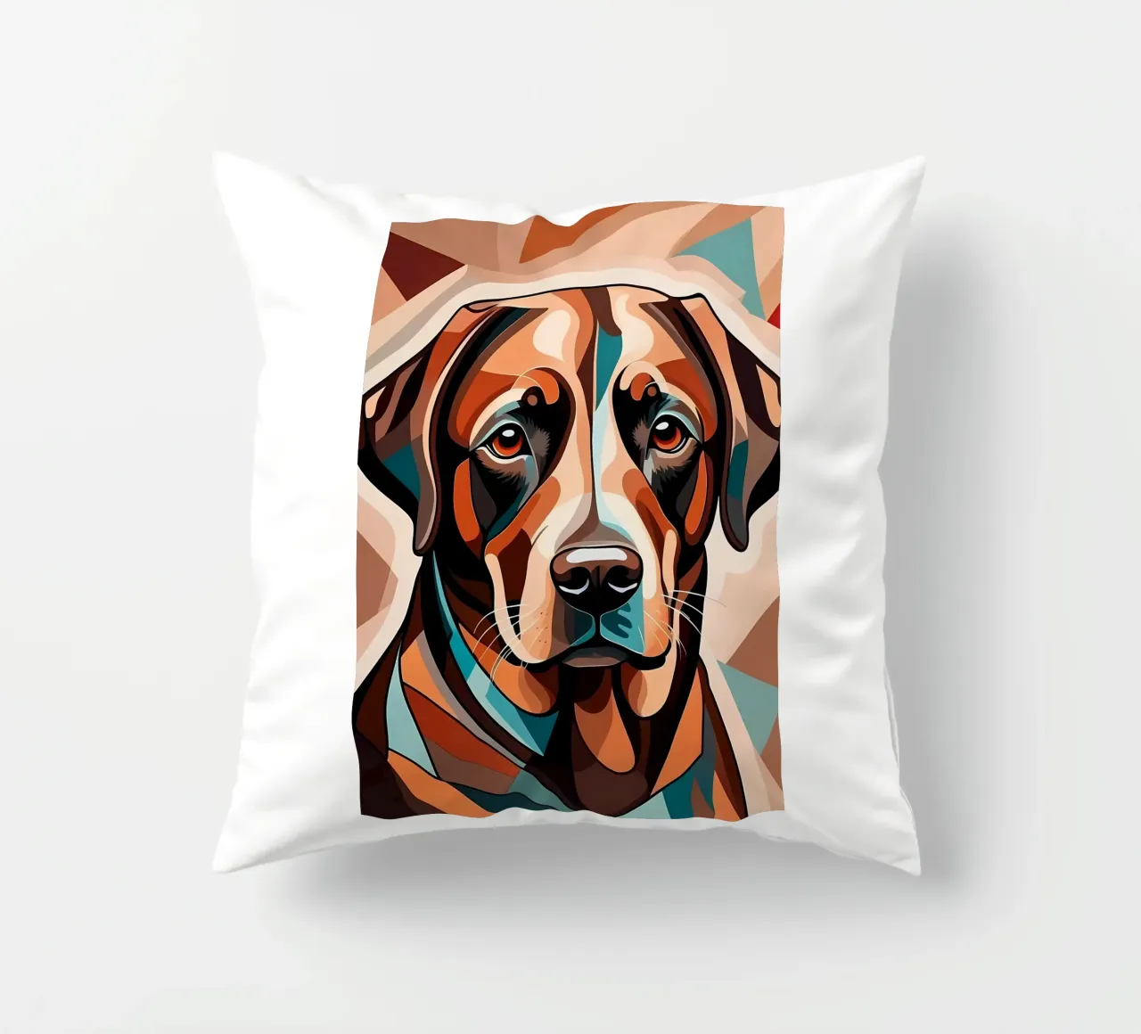 Cane carino cuscino da Brayan