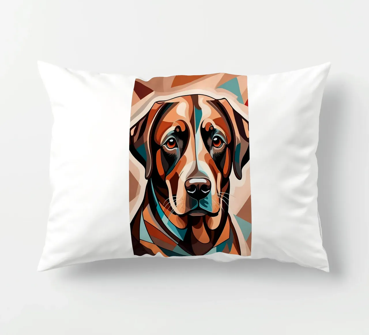 Cane carino cuscino da Brayan