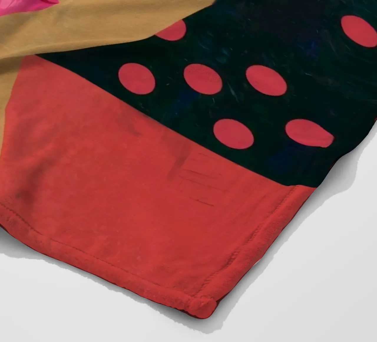 Il rituale di bellezza coperta in pile da Ink Pulse