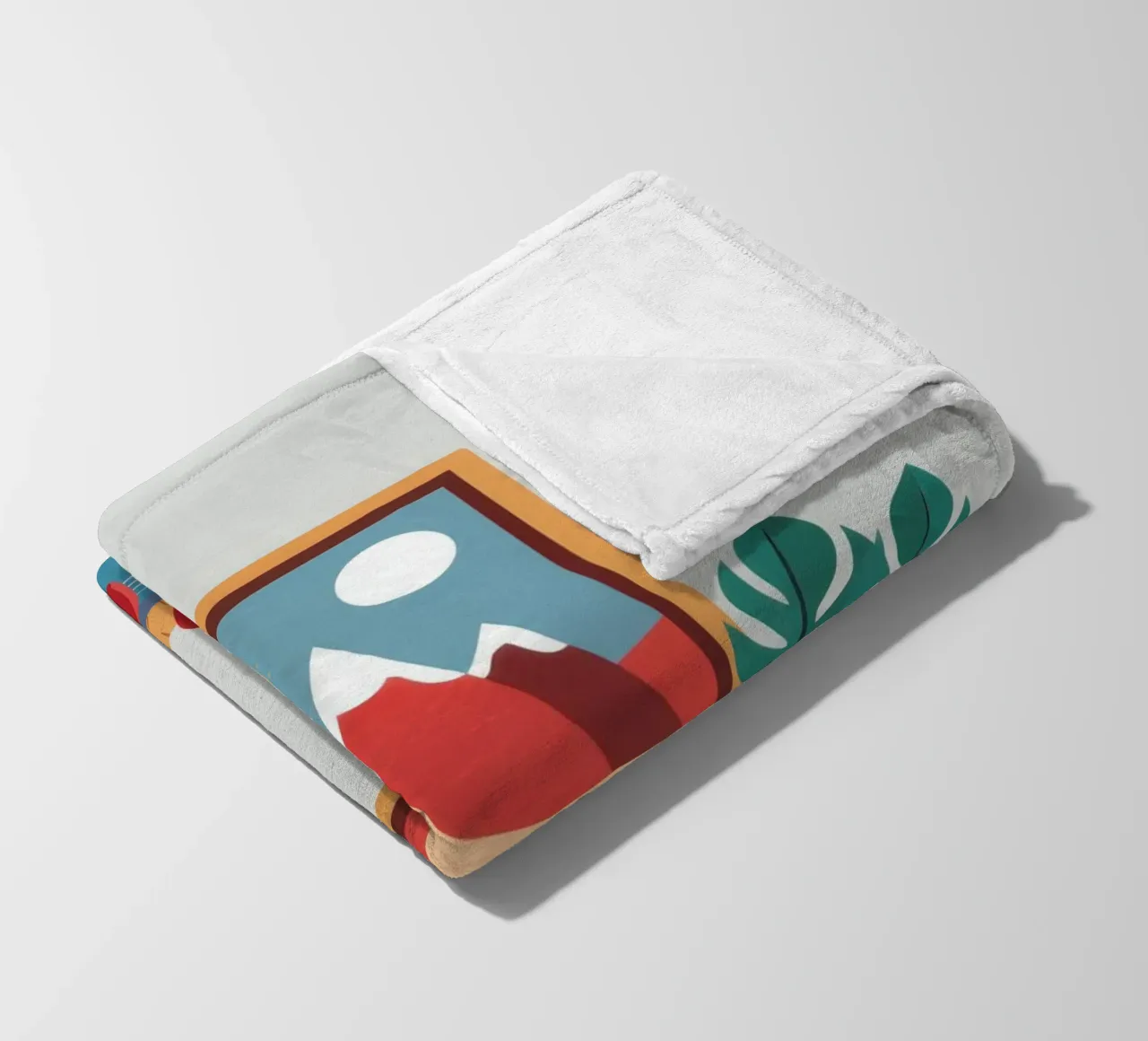 Il dominio dei gatti coperta in pile da Mythy Brush