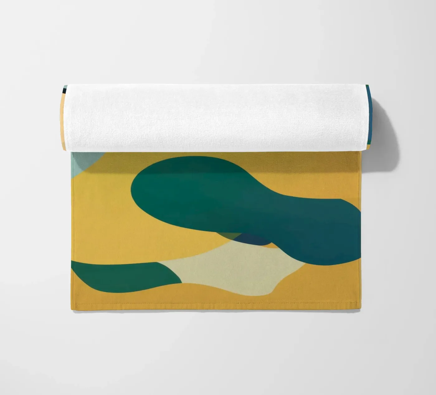 Mellow Liquid Forms telo mare da Ink Pulse