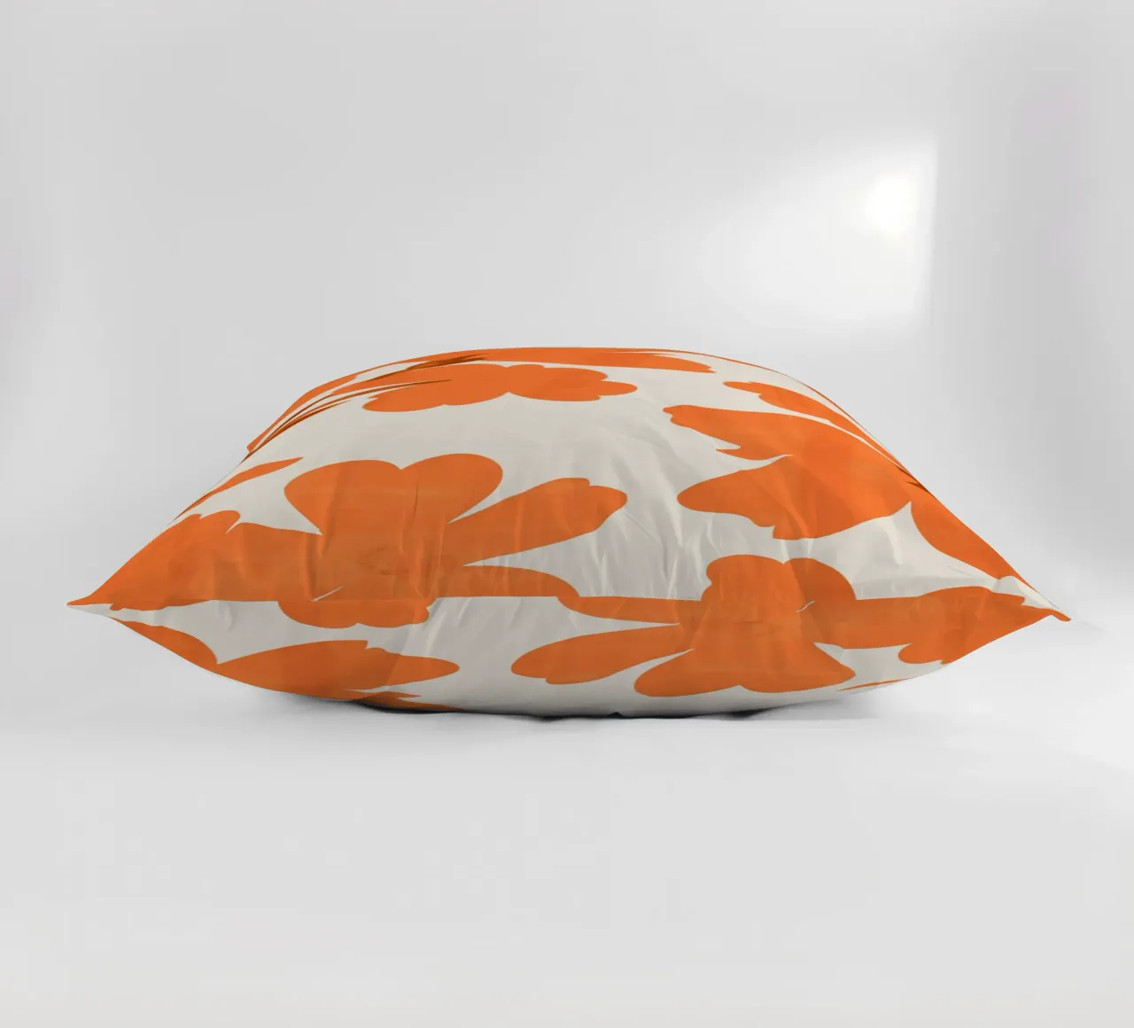 Fiori d'arancio cuscino da ThingDesign