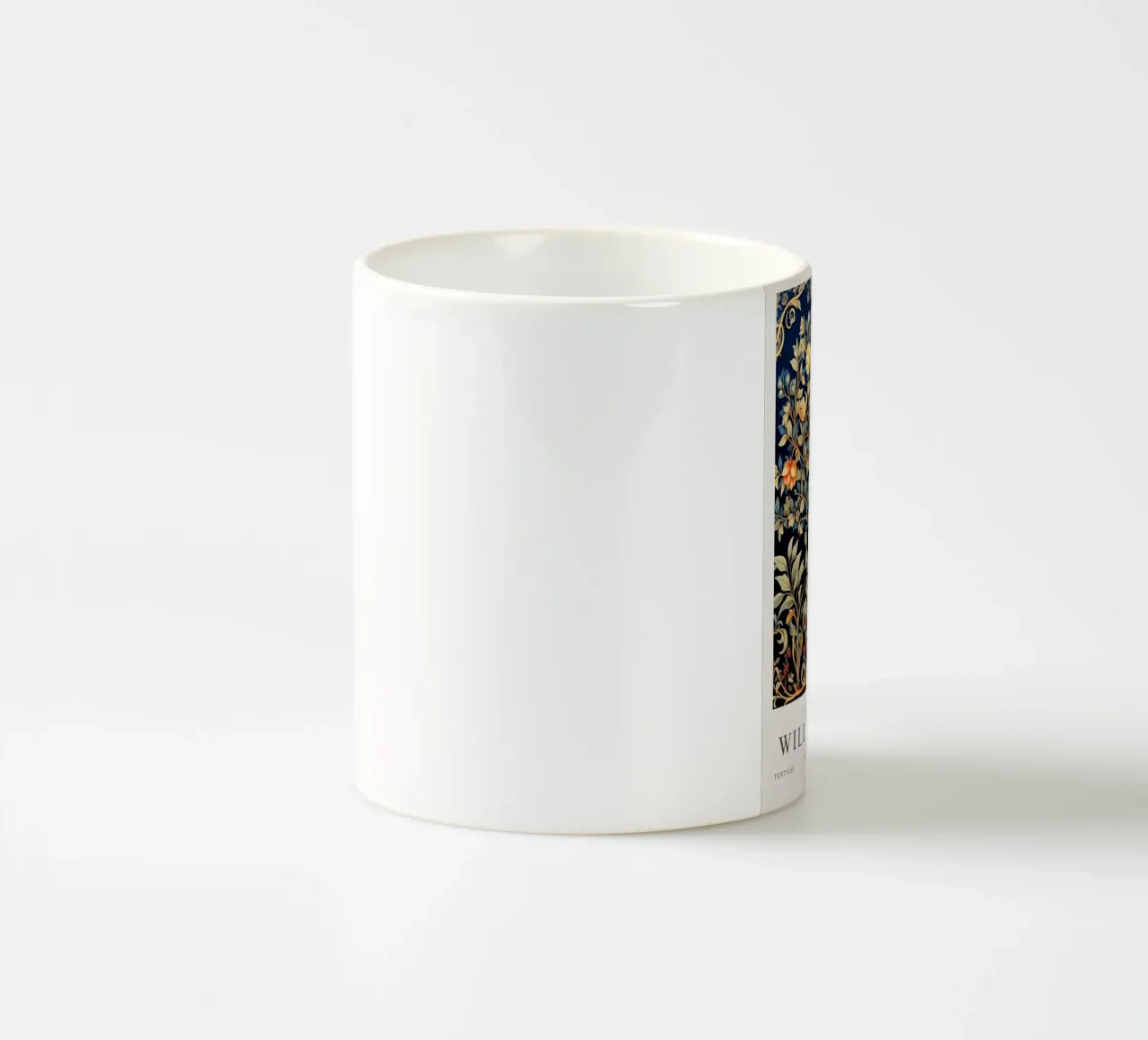 William Morris Albero di Lush tazza in ceramica da ART LEGEND ORIGINAL