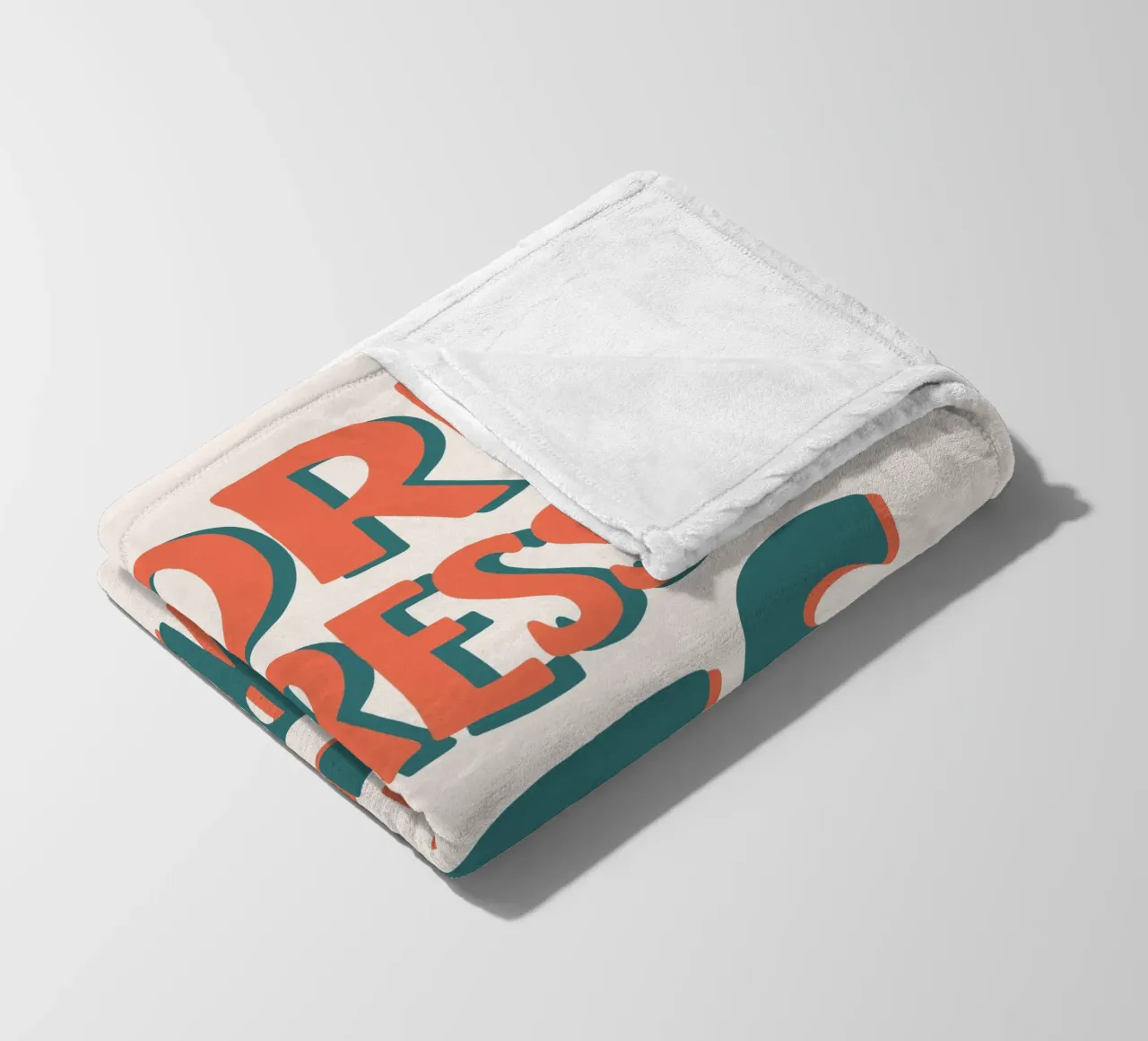 Coffee > Sadness coperta in pile da QuooodZ by MooodzArt